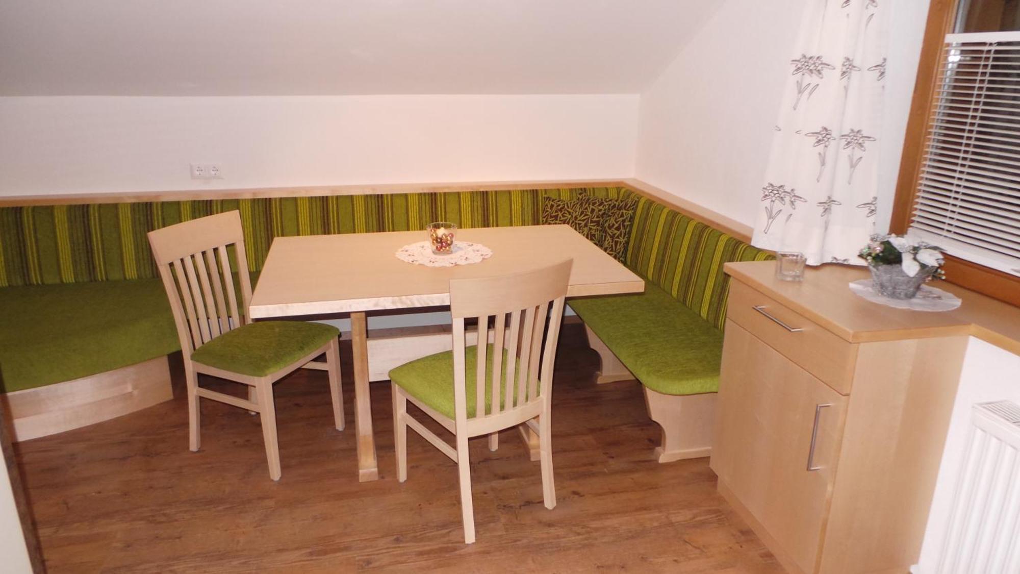 Apartamento Haus Rainer Matrei in Osttirol Exterior foto