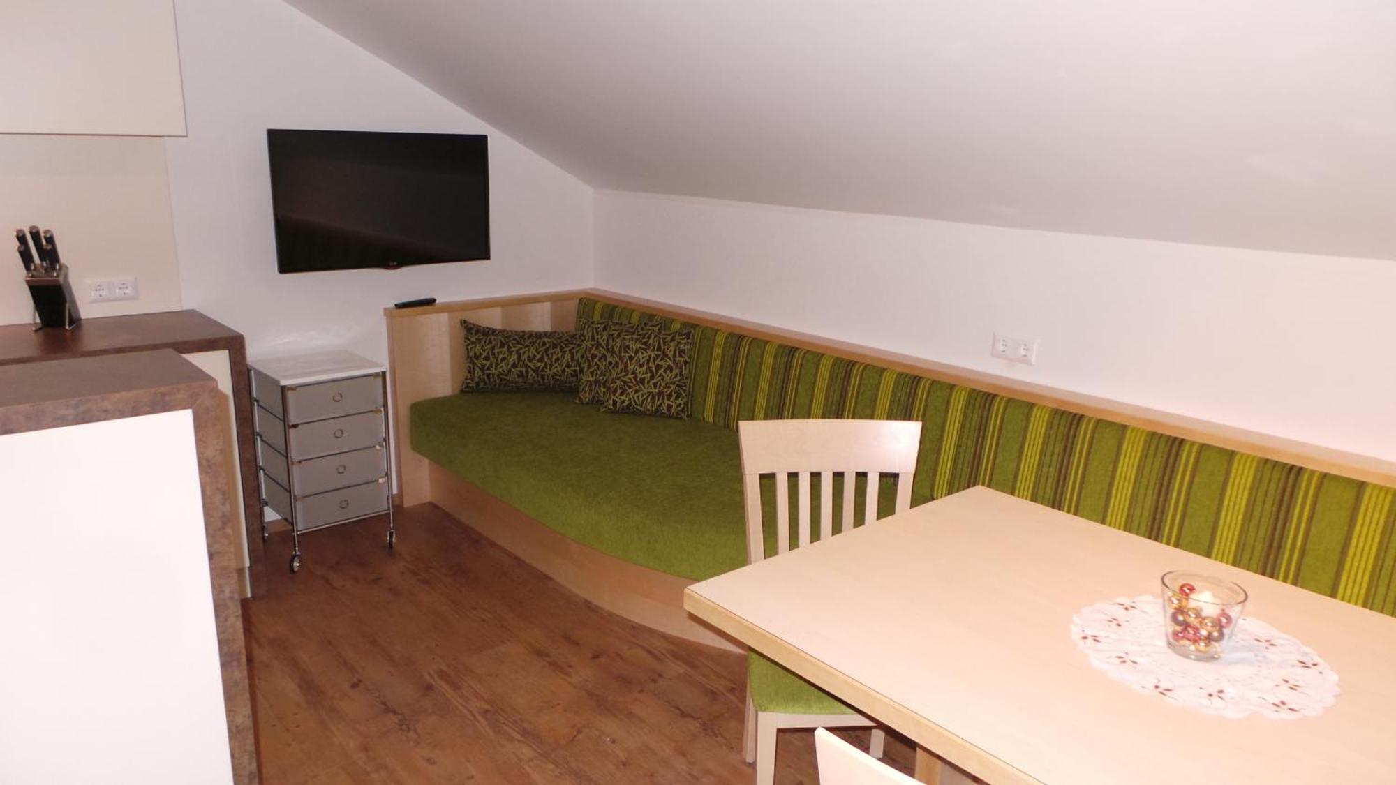 Apartamento Haus Rainer Matrei in Osttirol Exterior foto