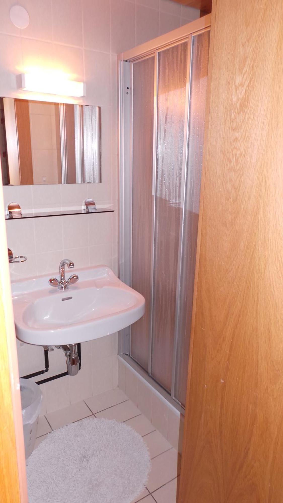 Apartamento Haus Rainer Matrei in Osttirol Exterior foto