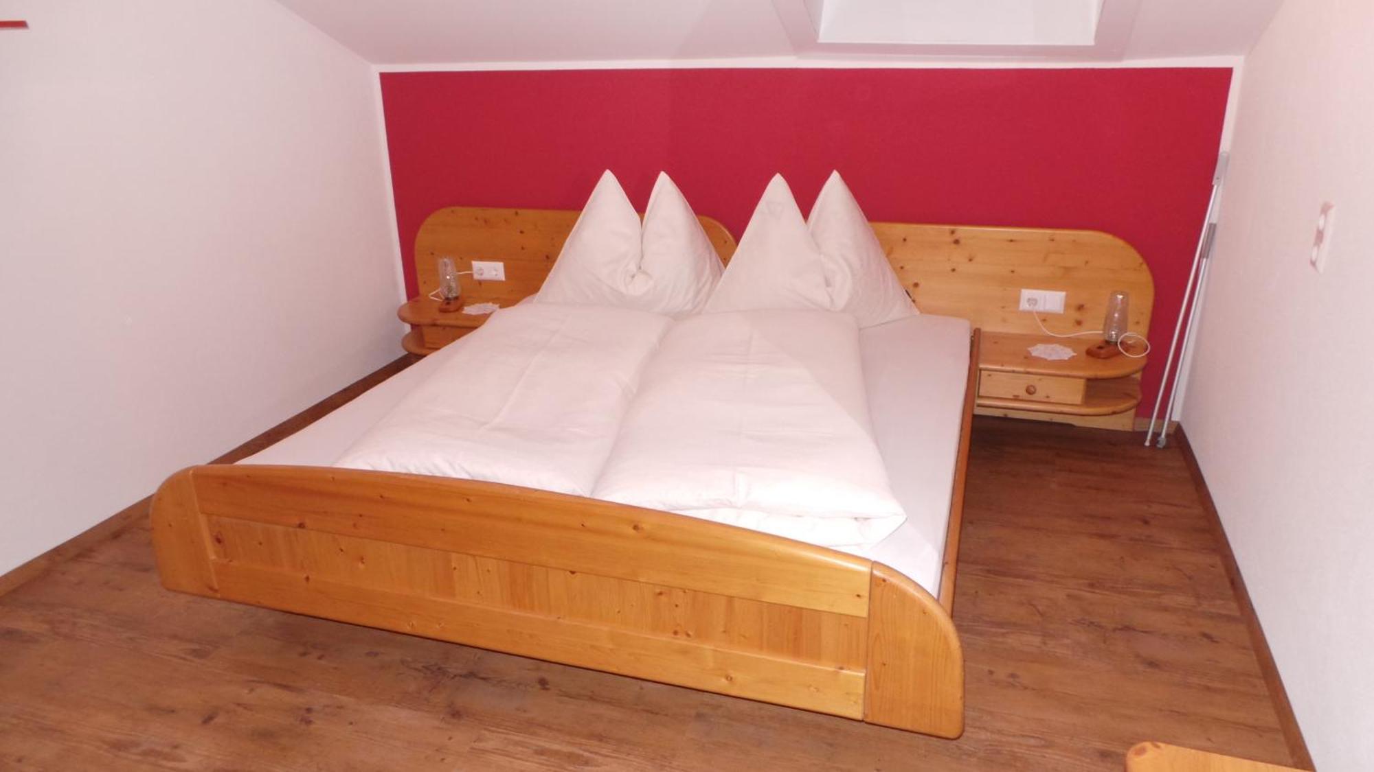 Apartamento Haus Rainer Matrei in Osttirol Exterior foto
