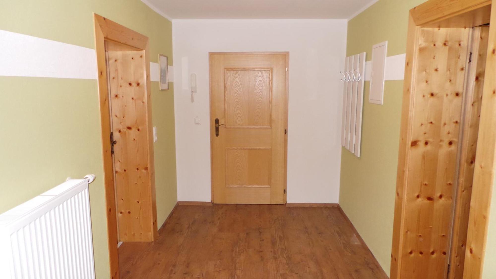 Apartamento Haus Rainer Matrei in Osttirol Exterior foto