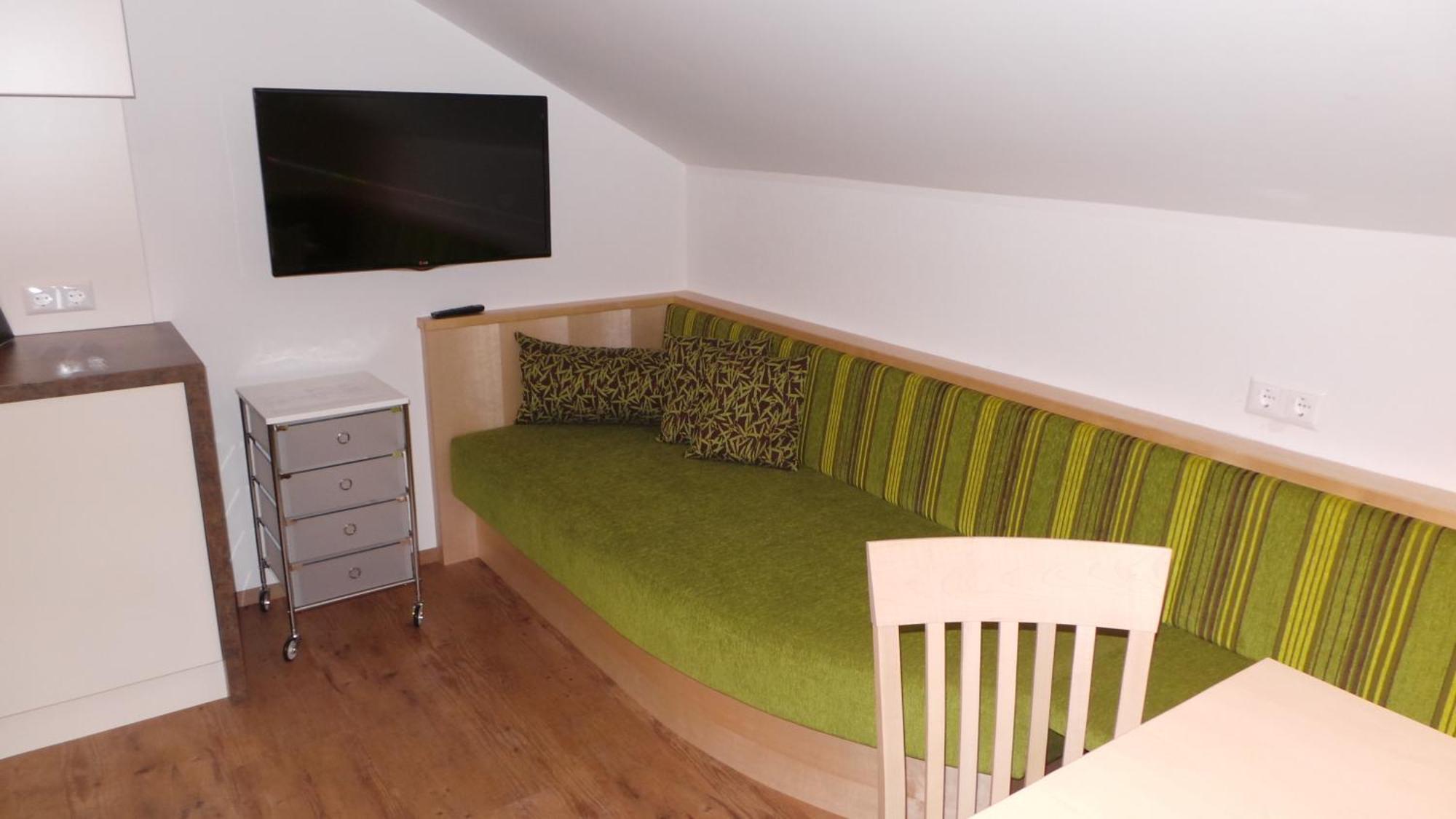 Apartamento Haus Rainer Matrei in Osttirol Exterior foto