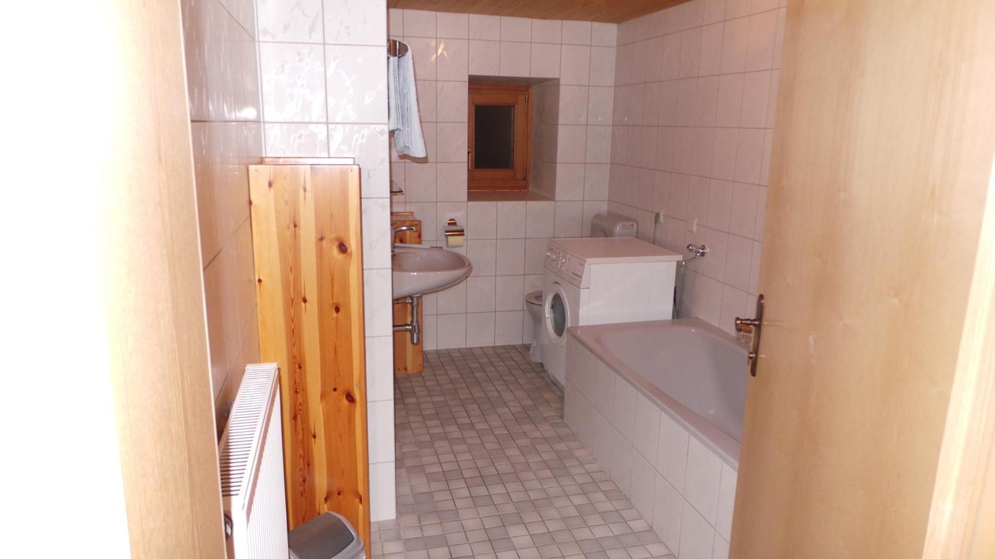 Apartamento Haus Rainer Matrei in Osttirol Habitación foto