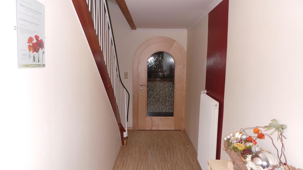Apartamento Haus Rainer Matrei in Osttirol Exterior foto