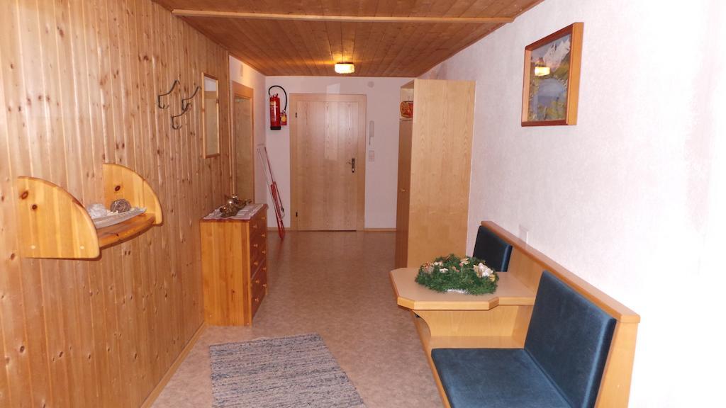 Apartamento Haus Rainer Matrei in Osttirol Exterior foto