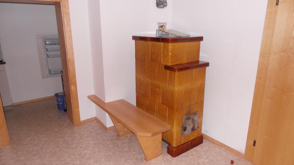 Apartamento Haus Rainer Matrei in Osttirol Habitación foto