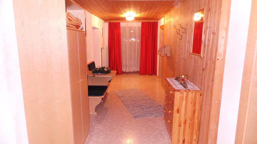 Apartamento Haus Rainer Matrei in Osttirol Habitación foto