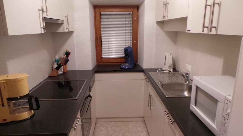 Apartamento Haus Rainer Matrei in Osttirol Habitación foto