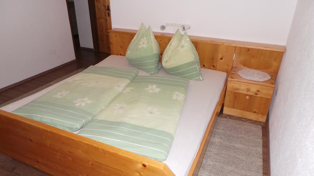 Apartamento Haus Rainer Matrei in Osttirol Habitación foto